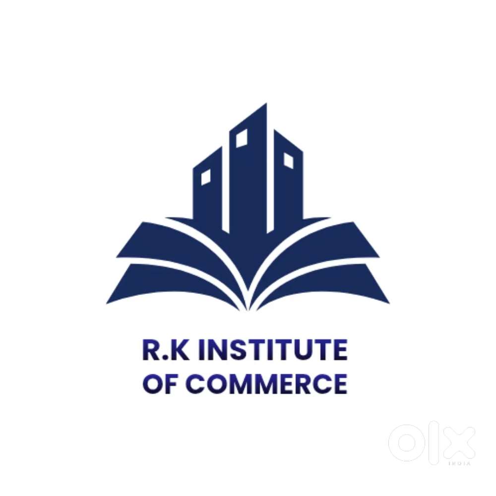 R.k institute for commerce