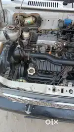 Maruti Suzuki 800  2029 tk pepper complete