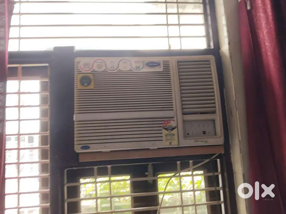 Window AC 1.5 ton