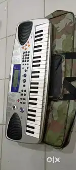 Casio keyboard ma 150 49 keys with warranty