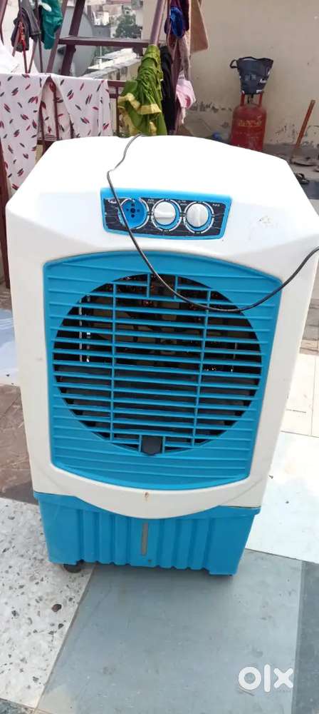 Coller in Plastic