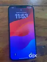 Iphone 12 pro max - 6gb / 128gb