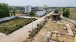 सुन्दर और स्वछ वातावरण HARI DARSHAN CITY PATANJALI HRDA RERA PLOT