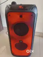 Boat Bluetooth speaker