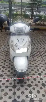 Suzuki Access 125cc - Good Condition