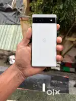 Google pixel 6a 128 gb