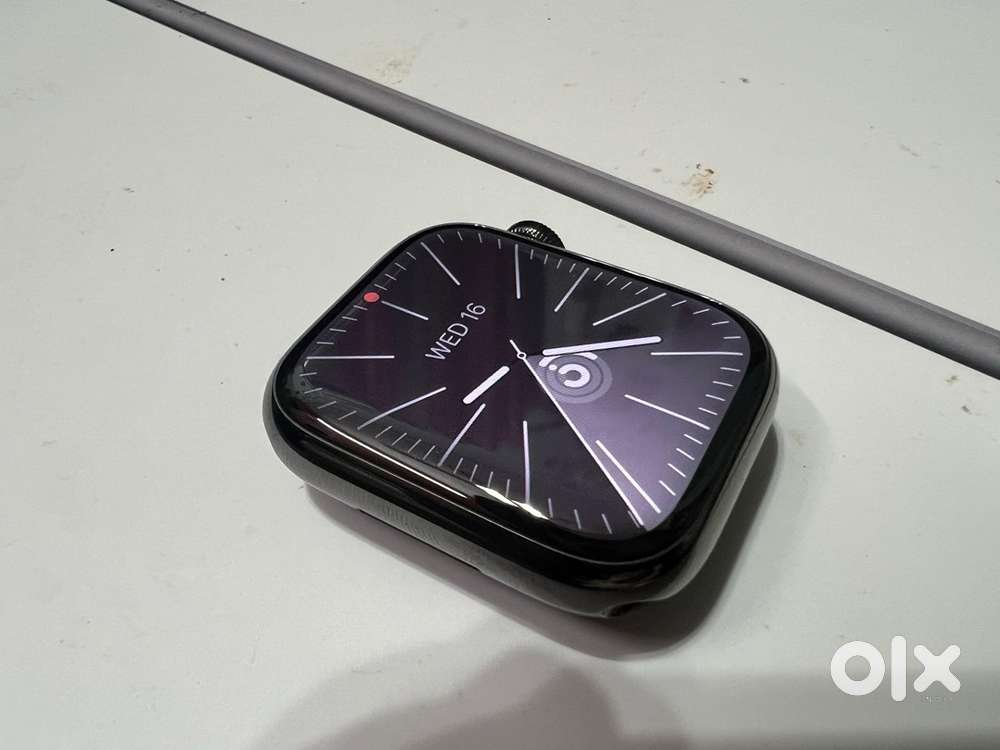 apple watch series 8