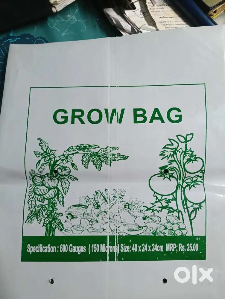 Sales and marketing of plastic products