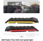 Jimny or thar spoiler light