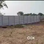 Open plots for sale. Clear title. Spot Registration. EMI AVAILABLE