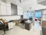 Furnished office for rent @Tagore road