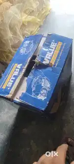 Service pump