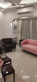 3 bhk flat in donapulaa for rent 1 lackh nego
