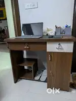 Office Desk and Chair - Never used