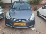 Hyundai EON Era + LPG, 2017, LPG