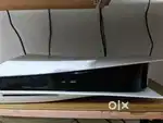 PS5 disc edition