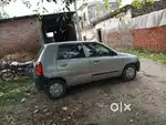 Maruti Suzuki Alto 2011 Petrol 98000 Km Driven