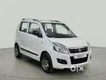 WagonR VXI