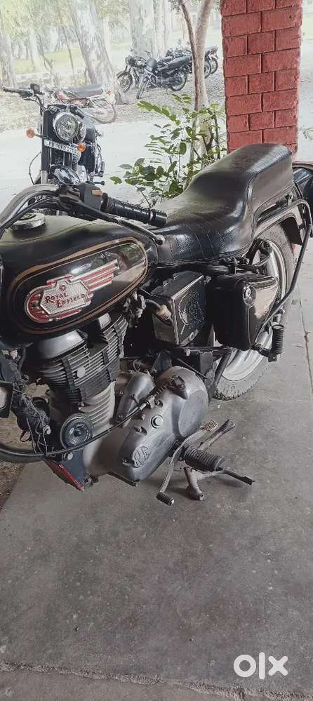 Standard bullet 2nd Owner for sale