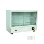 Hotcase machine