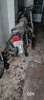 hero honda