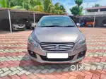 Maruti Suzuki Ciaz, 2018, Diesel