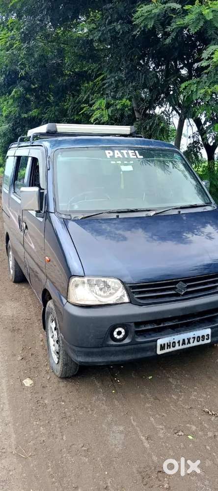 Maruti Suzuki Eeco 2011 LPG 190000 Km Driven