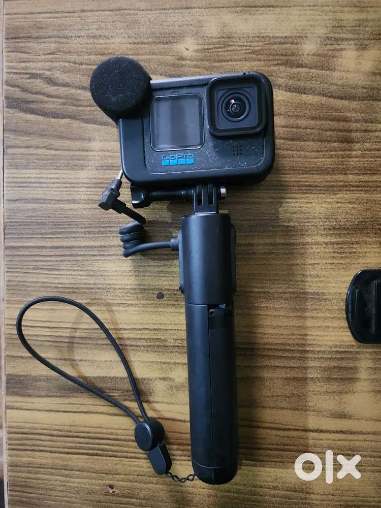 Go Pro Hero 12 Creator Edition