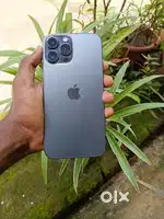 Iphone 13 pro max 256gb