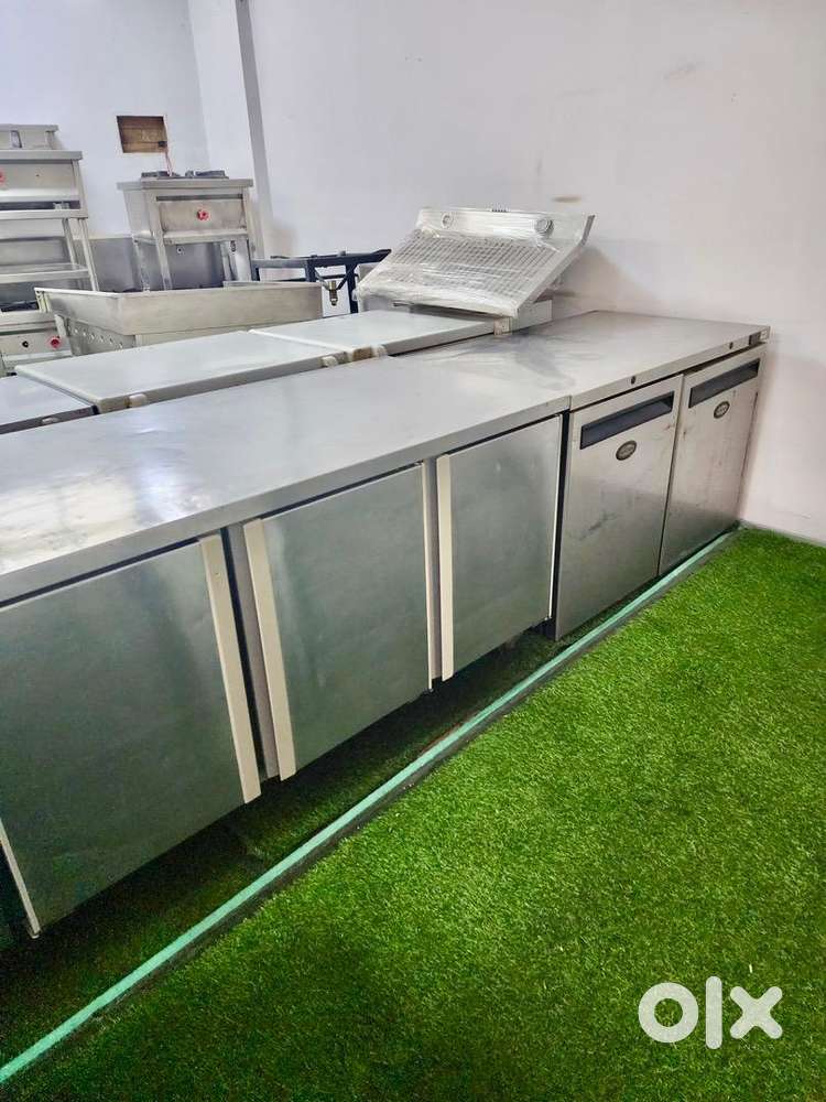 chiller n freezer/Hotel/Restaurant/bakery solutions