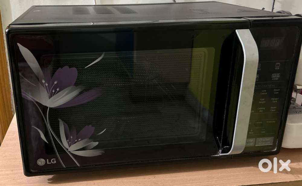 LG MICROWAVE OVEN-21 ltrs