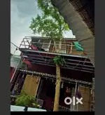 Cafe Rent par dena hai mehrangadh road par