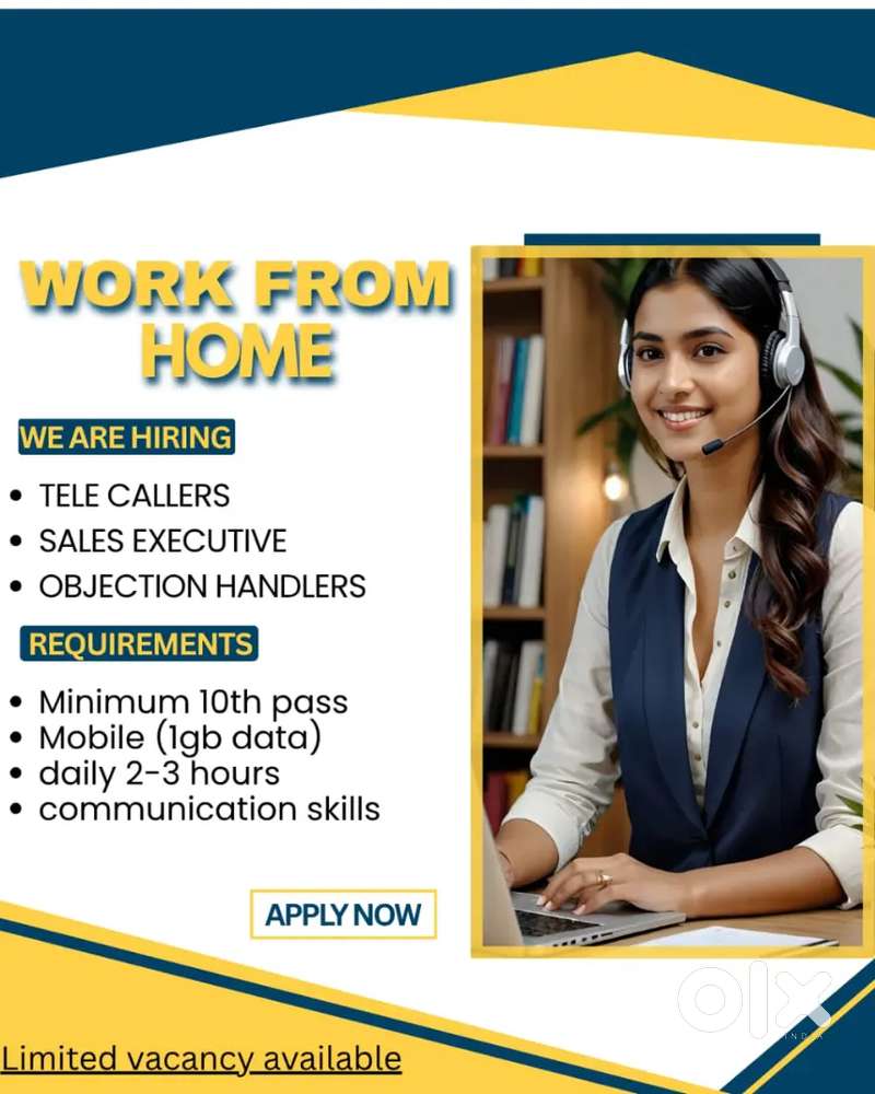 Sales associate