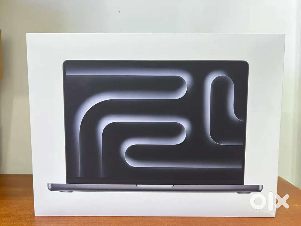 14-inch MacBook Pro