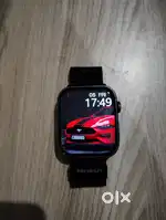 Fire-Boltt Vogue Smart Watch