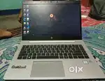HP Elitebook i5 8th Gen