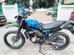 Hero xpulse 200