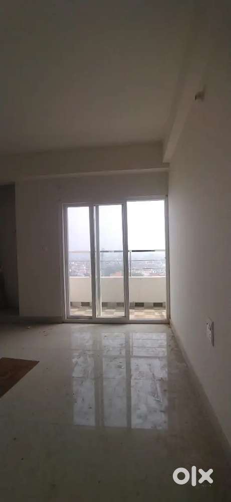 Flate available on rent