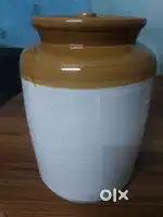 ഭരണി 8 ലിറ്റർ new