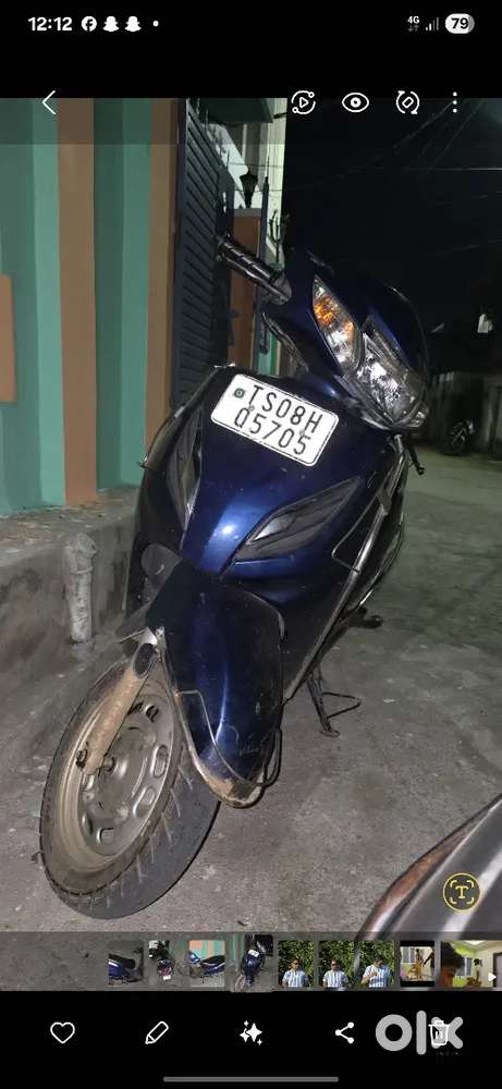 Activa for sale