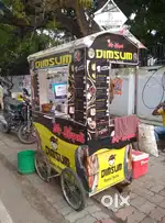 Kauntar pr kam krne ke lia ladko ki jarurat hai