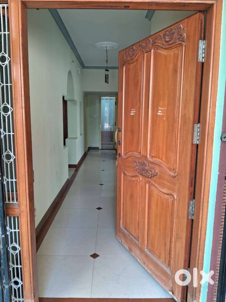2BHK Independent House available for Lease in  HSR Layout 3rd Sector