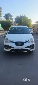 Toyota Etios 2014-2016 GD, 2014, Diesel
