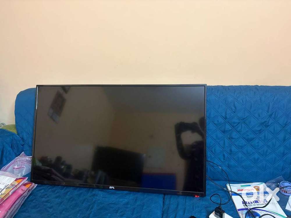 BPL 43 inches Led TV
