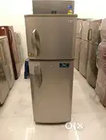 LG 240 Liters double door fridge 5 years warranty free home delivery