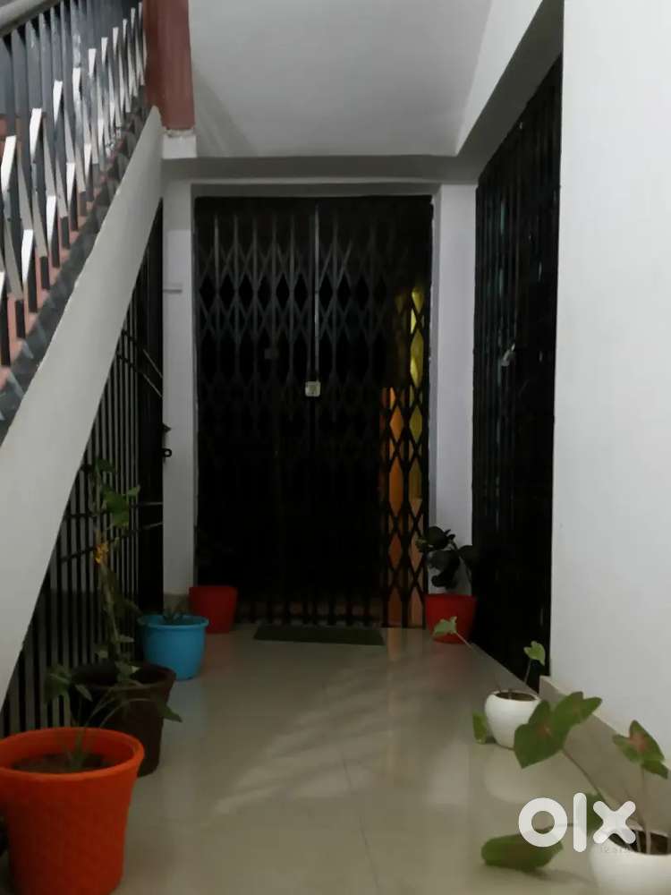 2BHK Flat for Rent in Baralota, Daltonganj – ₹7,000/month