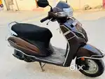 Honda activa 5G digital meter good conditio  good mileage come and see
