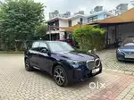 BMW X5 xDrive 40i M Sport, 2025, Petrol