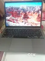 MacBook Air M1