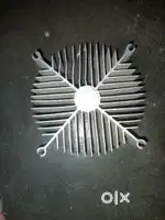 Computer cpu heat sink